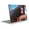 DC Comics Wonder Woman Battle Ready Poster Surface Book 2 13.5in Skin